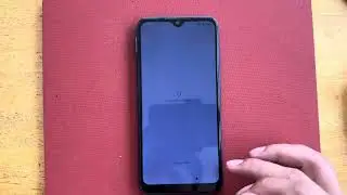 Easy bypass FRP Redmi Note 7