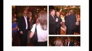 Presentación Libro de Rafo León