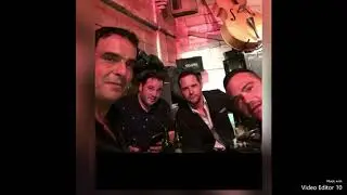 L'autre vie DELPORTE ROBBA DAUMAS