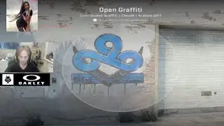 Илья M0nesy спалил возможный переход в Cloud9 на стриме?