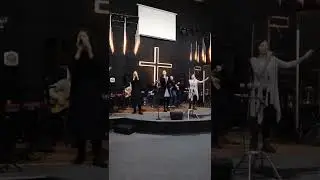 Прославление! Церковь Благая Весть г.Харьков  02.02.2022