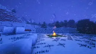 ☃️ 𝒾𝓉𝓈 𝟤𝟢𝟣𝟨 𝒶𝓃𝒹 𝓎𝑜𝓊 𝒿𝓊𝓈𝓉 𝑔𝑜𝓉 𝒶 𝑔𝒶𝓂𝑒 𝒸𝒶𝓁𝓁𝑒𝒹 𝑀𝒾𝓃𝑒𝒸𝓇𝒶𝒻𝓉...