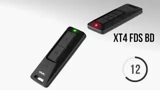 XT FDS Duplication
