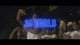 King Walt - 30 World | ShotBy: @8BLOCKENT