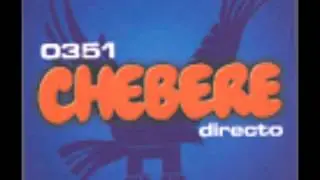 No Puedo Quitarte Las Espinas - CEBERE
