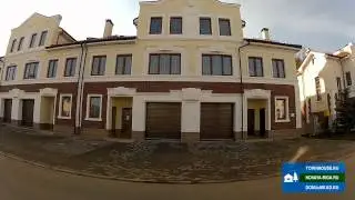 Жилой комплекс "Суханово Парк"