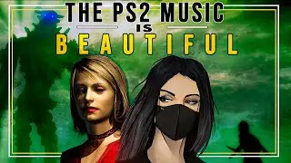 The Music on the PS2 is Beautiful