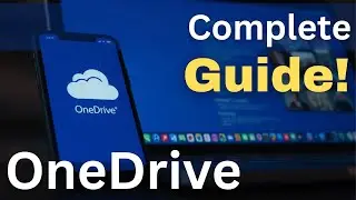 Master OneDrive in 2026 with These SIMPLE Tricks