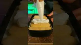 Торт Рафаэлло без выпечки