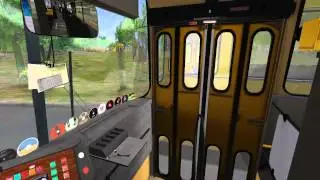 IKARUS 280 OBNINSK OMSI 2