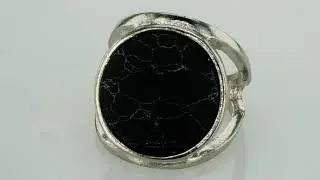 A0316טבעת אגת אוניקס לאישה –  GELLY