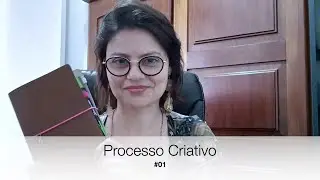 Processo criativo #01