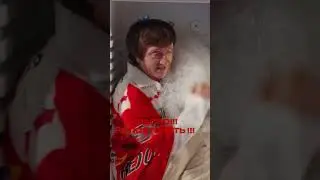 Денис Дорохов прекрасно  вмещается в холодильник!❄️