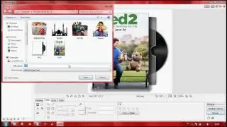 cara buat Icon folder sendiri