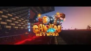 Cannon Showcase #1 - Cannon Network