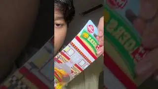 Riview semua coklat dari ayang.