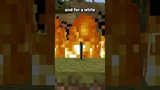 Everyone FORGOT This Minecraft Feature...