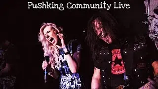 More Than Nothing LIVE 23.09.2018 
