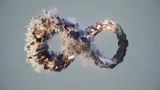 Жизнь - это бесконечная зацикленная анимация 💫