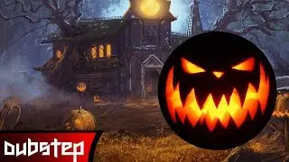 Nasko & Zikiel - Haunted [special Halloween 3/3]