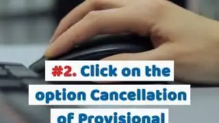 Steps to cancel GST registration