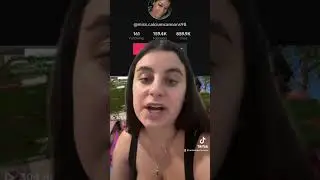 MissCalciumCannon's TikTok Account is Posting Concerning Content with Her Kid Part 2
