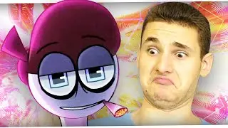 STRANGE Animation Memes (Reaction) - "Creative" Content (Part 1)