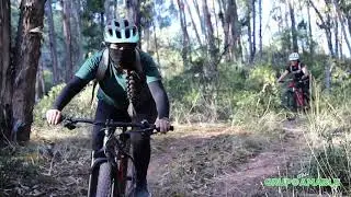 BIKE CUSCO PERU | Santa Maria Larapa /🇵🇪