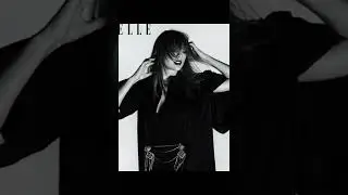 Every Elle magazine cover Taylor Swift has been on 