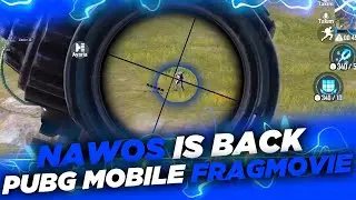 Spektrem 🖤 PUBG MOBİLE FRAGMOVİE