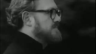 USA: Poetry Episode Philip Whalen and Gary Snyder