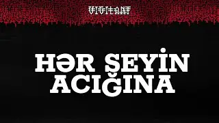 RG — Hər şeyin acığına