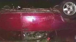 ДТП в г. Гулькевичи центр на Комсомольской 06.11.2019
