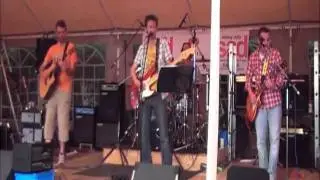 The Locals cover of 