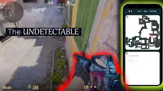 Dominate CS2 Wingman with Undetectable Cheats - Ep.1 Unranked to Global