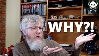 Starting a Studio - Why? - So You Want To Start a Studio