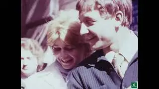 Документальний фільм «Погляд у минуле. Умань у 1973 р.»
