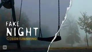 Cinematic Night color granding. VN series PART-2. #vn #fakecolorgranding #pk18 #cinematography
