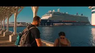 Nassau, Bahamas, Grand Turk & Dominican Republic - GoPro Hero 10 Cinematic footage