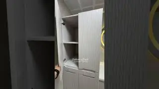 Çetinkaya Mutfak | Ankara Banyo Dolabı | Ankara Banyo Dekorasyon | Banyo Tadilatı | Banyo Tasarım