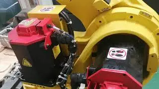 new automation machine installation VID 20200916 112017