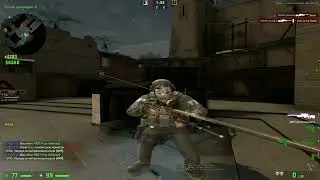 hvh highlights ft.gamesense