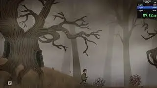 Creepy Tale Any% 