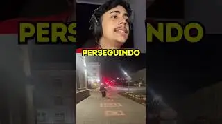 EU NÃO ESPERAVA POR ISSO...