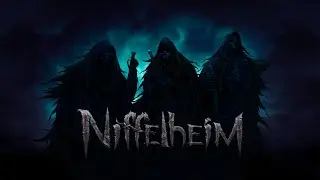 Official Niffelheim (by Ellada Games/Andrey Arutyunyan) Launch Trailer (iOS/Steam/Xbox)