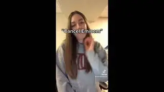 Eminem - The Real Slim shaddy (Fan edit)