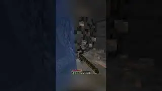 minecraft ama tüm dünya lush caves 🌿