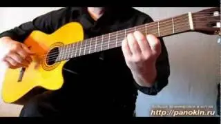 Кумпарсита, La Cumparsita - Matos Rodriguez