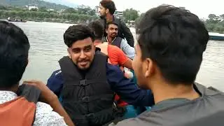 Pokhara mixmax vlog
