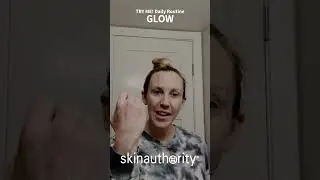 TRY ME! GLOW Tutorial